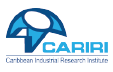 The Caribbean Industrial Research Institute(CARIRI)