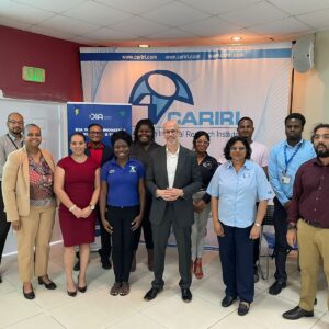 The Caribbean Industrial Research Institute(CARIRI) – We are all about ...